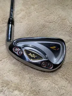 TaylorMade テーラーメイド 7番アイアン GS75 S200のサムネイル