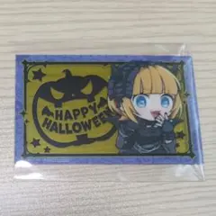 富士急ハイランド クリアカード 特典 ミニキャラ Memちょ