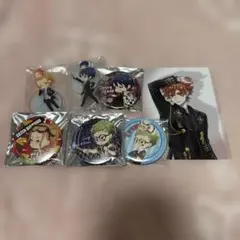 ツイステ ハーツラビュル まとめ