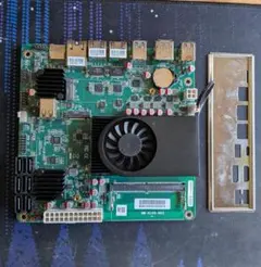 Advantech PCI-6870 産業用CPUボード PCI Intel - メルカリ