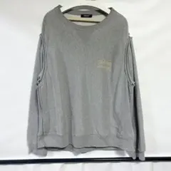 undercover エクスチェンジ期longT-shirt - メルカリ