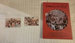 TWICE Formula of Love: O+T=<3 CD