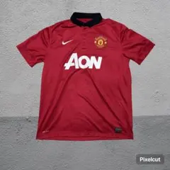 マンチェスター•ユナイテッドユニフォーム