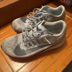 NIKE ズームフライ　ランニングシューズ24.5センチ