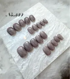 【全サイズ/匿名配送】ワンカラー　シンプル　オフィス　ベリーショートNo.544