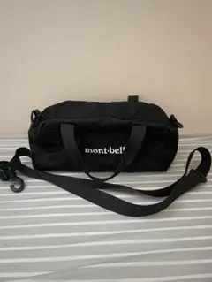 mont-bell L.W.ダッフル 5 ブラックのサムネイル