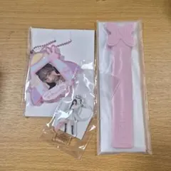 NiziU　ミイヒ　グッズ