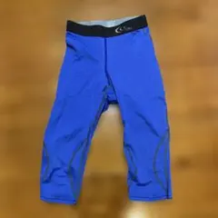 ellesse C3fit スポーツタイツ　レディースSサイズ