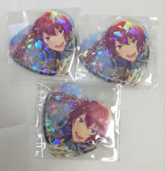 あんスタ　司　とるパカ　3点セット