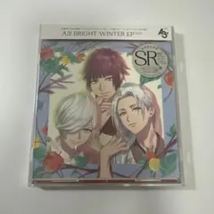 「A3!(エースリー)」BRIGHT WINTER EP