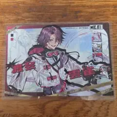 あ*め様 VOLTACTION×OU-ENCAFE 台湾 韓国 渡会雲雀 ポスト