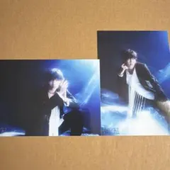 桜木雅哉 生写真