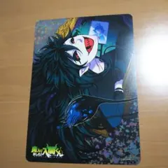 魔入りました！入間くん×魔主役アートボード