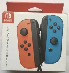 2026年最新】Nintendo Switch Joy-Con(L) ネオンブルー/(R) ネオン