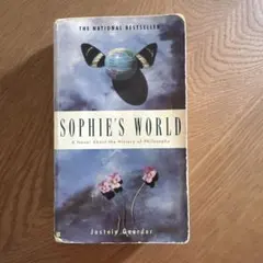 SOPHIE'S WORLD Jostein Garder