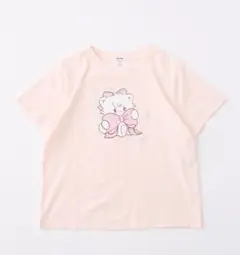 mikko NICE CLAUP コラボ Tシャツ