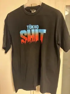 nitraid XL Tシャツ グラフィックプリント nitraid XL Tシャツ グラフィックプリント nitraid（Tシャツ