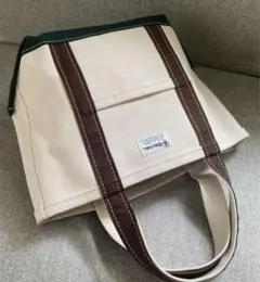 オーシバル トートバッグ S