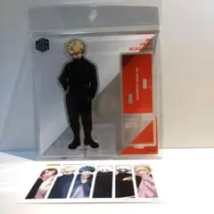 僕のヒーローアカデミア　ベースヤードトーキョー