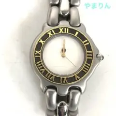 Pierre cardin ダイバーズ ムーンフェイズ 稼働 新品電池 - メルカリ