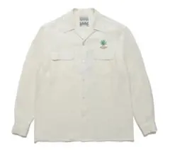 WACKO MARIA 50s SHIRT シャツのサムネイル