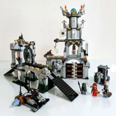 LEGO 8823 ミストランド・タワー 8822 ガーゴイル橋 キングダム - メルカリ