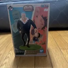 一番くじ ワンピース