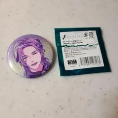 ブレマイ　隠岐谷 誓　Dreamy Jam　缶バッジ