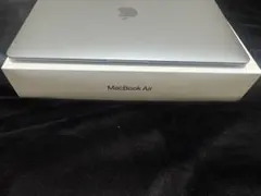 Apple MacBook Air M1 2020年モデル