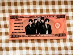 TXT MOACON 모아콘 ソウルコン ルザラバ札