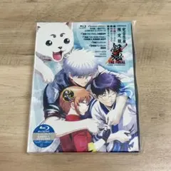 2026年最新】銀魂 THE FINAL(完全生産限定版) [DVD]の人気アイテム 