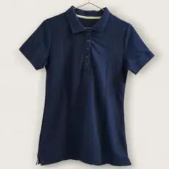 半袖ポロシャツ レディース　春夏　ポロシャツ