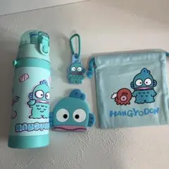 ハンギョドン　グッズ　まとめ売り