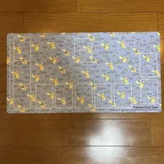 プレイマット ポケモンカードゲーム
