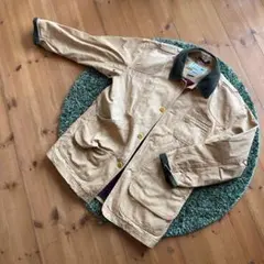L.L.Bean エルエルビーン　ビーンコート　フィールドジャケット