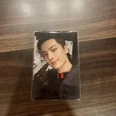 ENHYPEN ジェイ ラキドロ