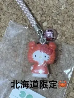 2025年最新】キティちゃん 根付けの人気アイテム - メルカリ