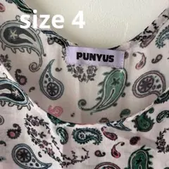 半袖 ワンピース