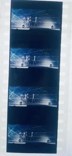 ムビナナ コマフィルム ŹOOĻ Bang!Bang!Bang!