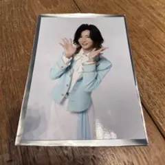 cancan モナキ サカイJr ブロマイド - メルカリ