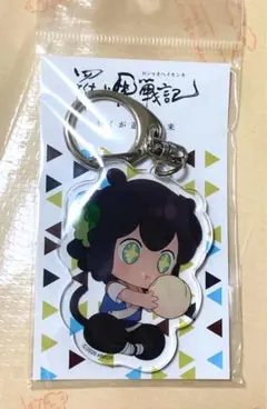 羅小黒戦記 キャラクターグッズ