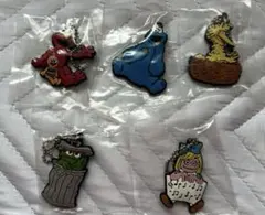 セサミストリートマーケット