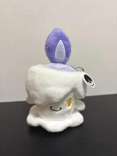 ポケモン　一番くじ　Pokemon Type :Ghost C賞　ヒトモシのサムネイル