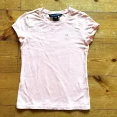 RALPH LAUREN 半袖 Tシャツ ピンク 130 ラルフローレンのサムネイル