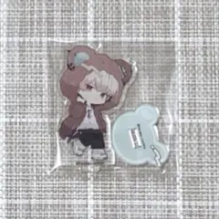 【本日限定価格】パラライ コラボカフェ本舗 アクスタ 燕夏準
