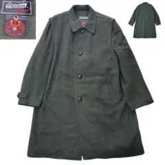 ローデンコート ステンカラーコート