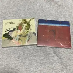 nujabes first collection レコード LUV SIC収録 - メルカリ