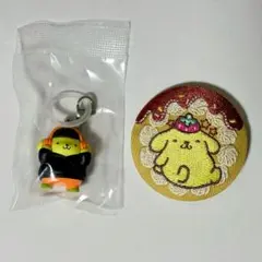 サンリオ　ポムポムプリン セット