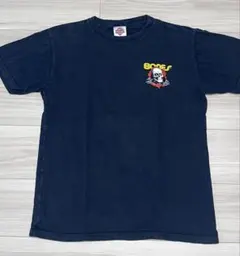 90s USA製 POWELL パウエル ペラルタ 覗きBONES Tシャツ - メルカリ