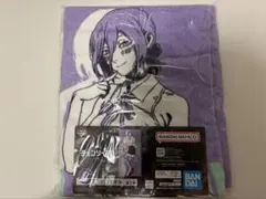 【新品】一番くじ チェンソーマン レゼ編 C賞 バスタオル レゼ